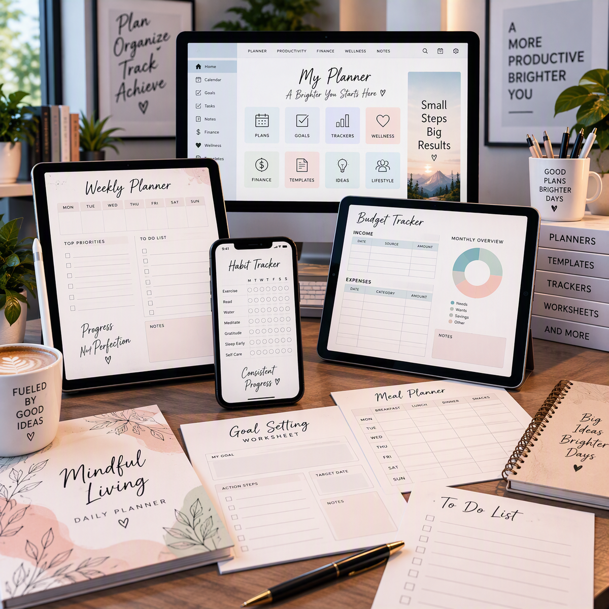 Digital Products