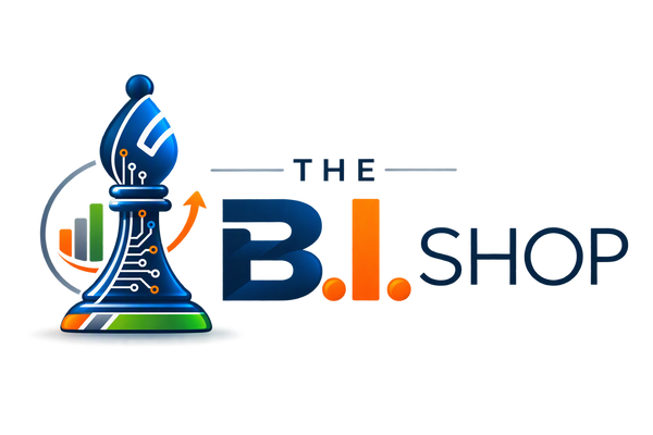 The B.I. Shop
