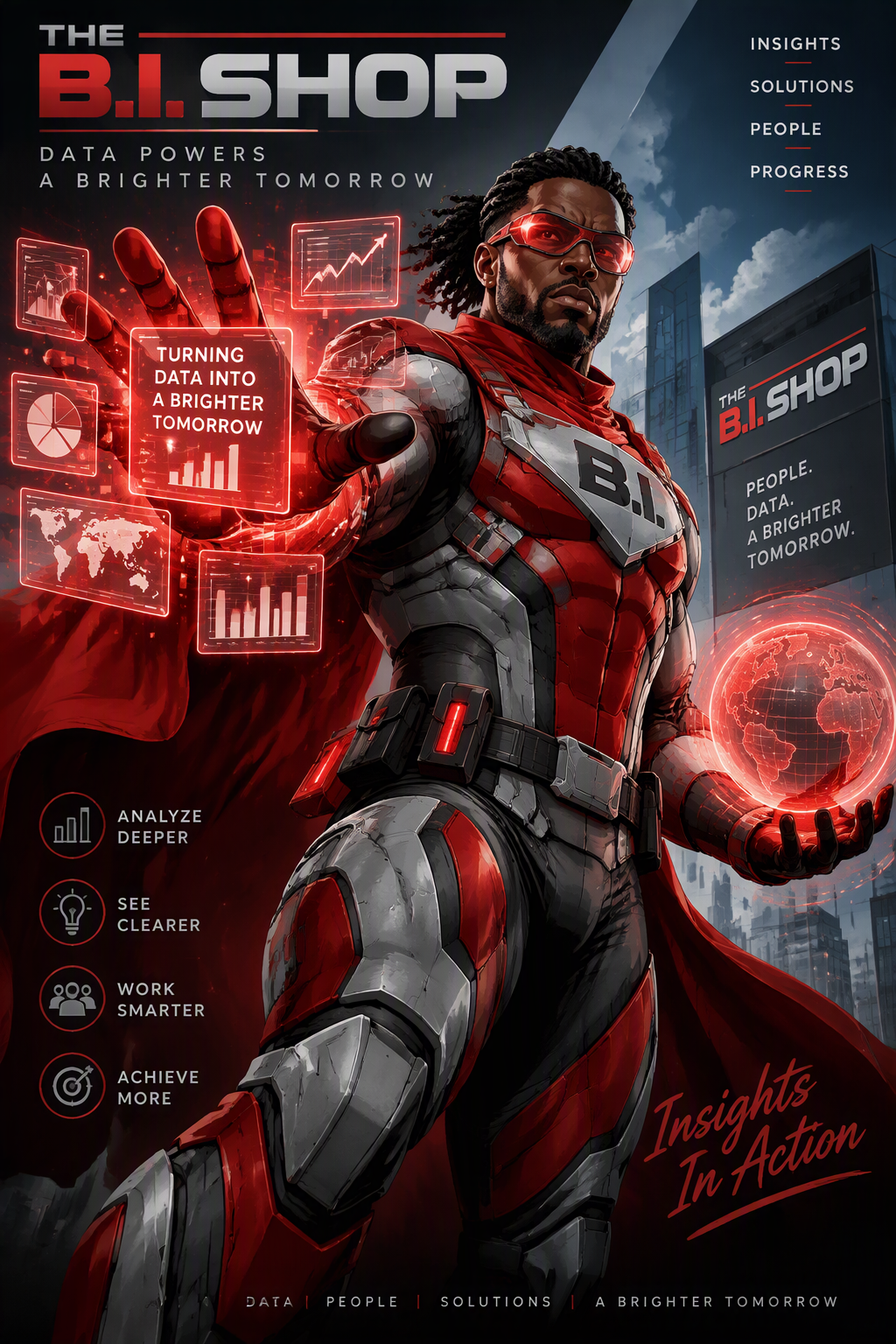 Comic Book Printing